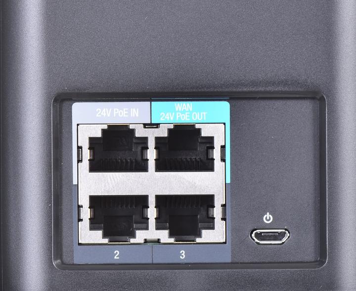 Immagine prodotto Ubiquiti ACB-ISP: Router WLAN-N (300 Mbit/s)