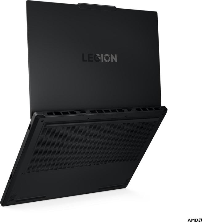 Produktbild Lenovo Legion 5 (15.10", AMD Ryzen AI 7 350, 32 GB, 1000 GB, CH)