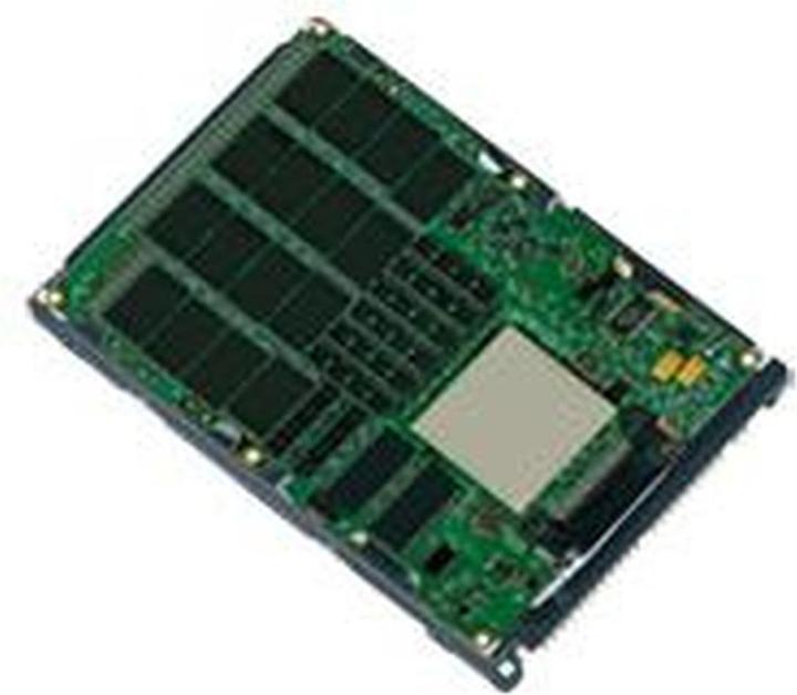 Actual product image Fujitsu S26361 (480 GB, 2.5")