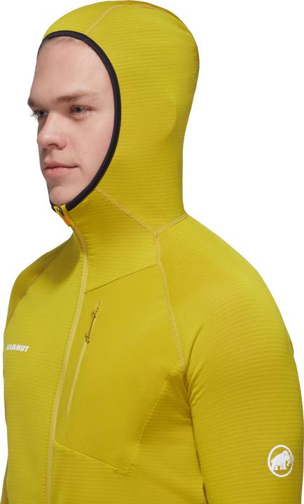 Immagine prodotto Mammut Giacca con cappuccio Aenergy Light ML Uomo (XXL)