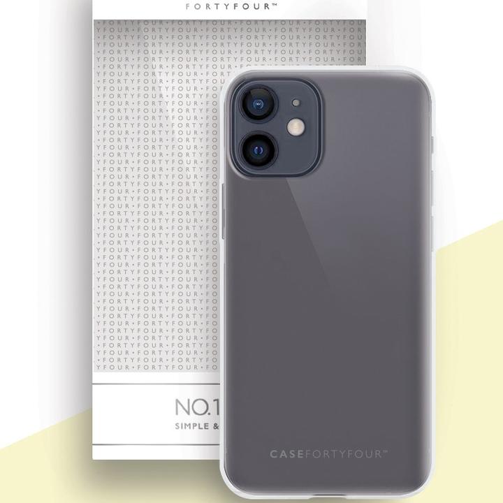 Image du produit Case FortyFour No.1 (Apple iPhone 12 mini)