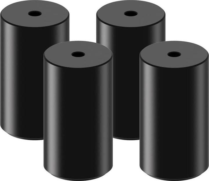 Produktbild Ssupd Meshroom - Standfüsse Aluminium