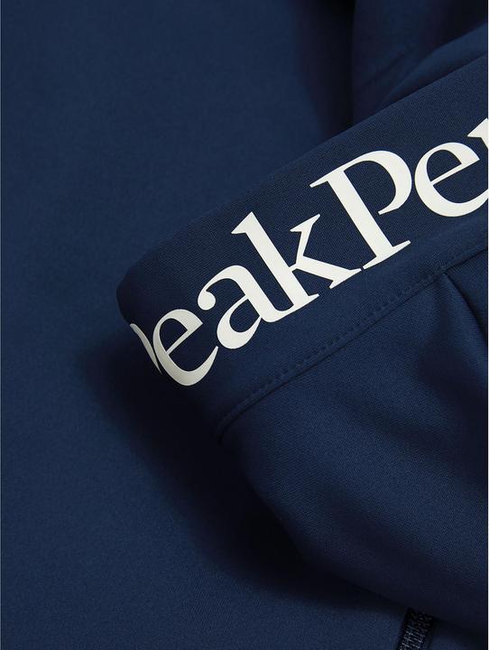 Actual product image Peak Performance Rider Essentials Zip Hood (S)