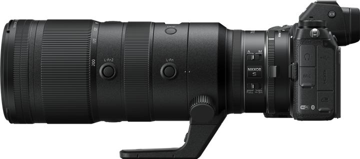 Produktbild Nikon TC-1.4x (Telekonverter, Nikon Z)
