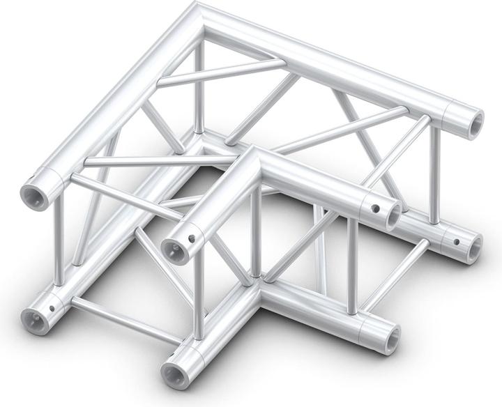 Produktbild Milos Systems Corner 90° Pro-30 Square G