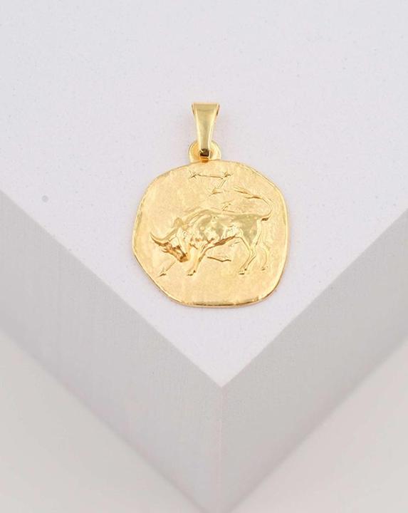 Image du produit Muau Taureau (Or jaune 750/18K)