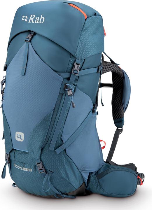 Rab Women's Exion 55 ND (55 l)