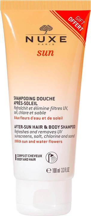 Immagine prodotto Nuxe Shampoo doposole per capelli e corpo 100ml (100 ml)