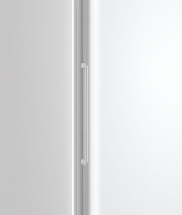 Produktbild Candy CUQS 58EW Gefriertruhe Free Installation 85 L E Weiss (Freistehend, 85 l)