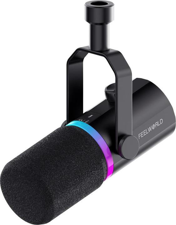 Produktbild Feelworld PM1 AS Microphone
