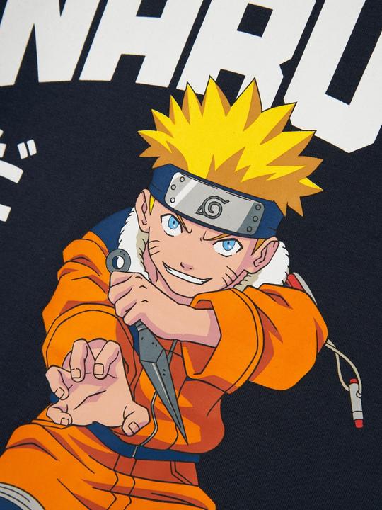 Produktbild Name it Nkmmacar Naruto Ss Top Noos Sky (158)