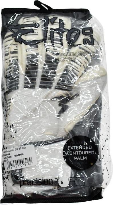 Produktbild Precision Torwart-handschuhe Elite 2.0 Giga (8.5)