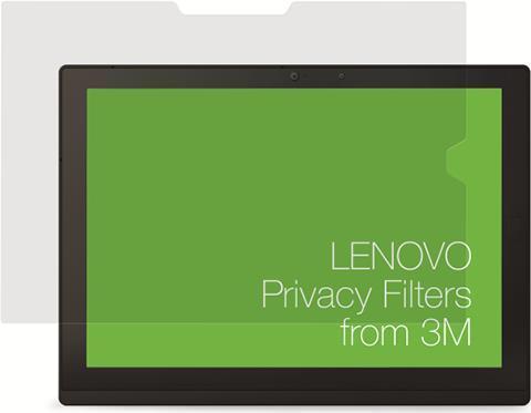 Produktbild Lenovo 3M Blickschutzfilter für Tablet (12.30", 3 : 2)
