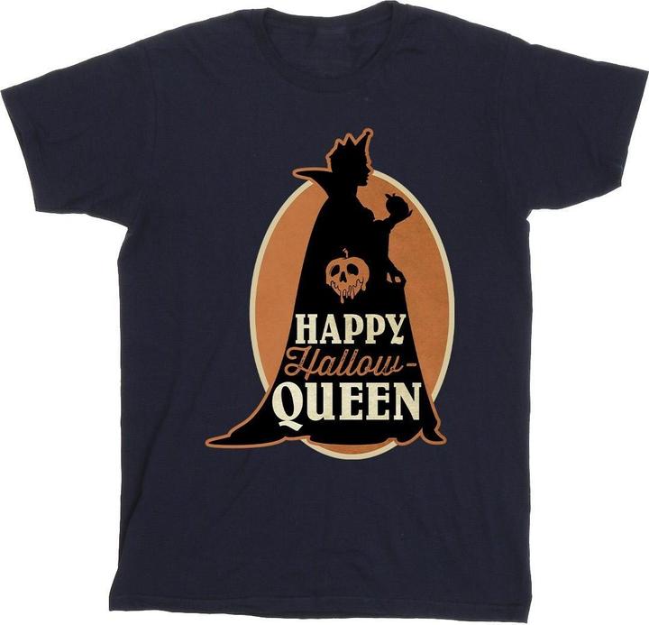 Disney Villains Hallow Queen TShirt (L)
