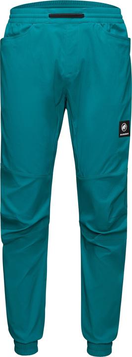 Deep Teal
