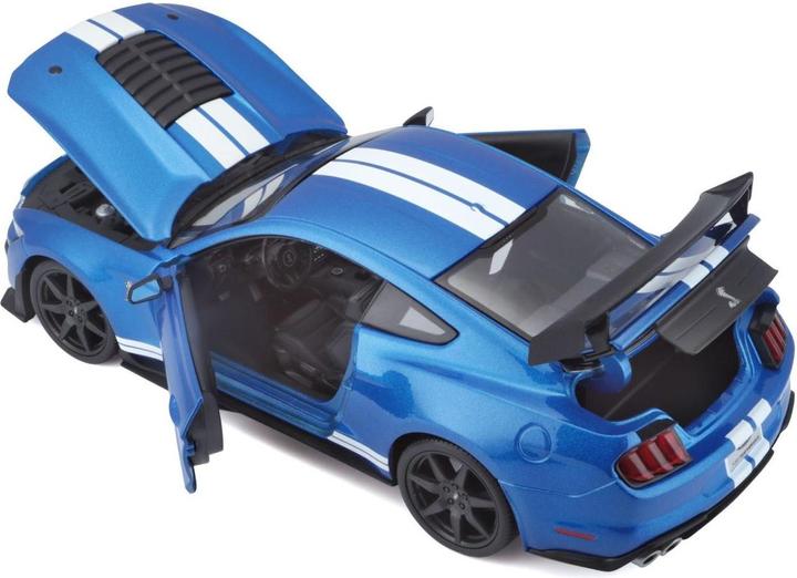 Produktbild Maisto Ford Mustang Shelby GT500