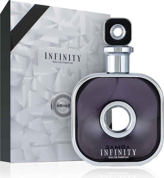 Produktbild Armaf Infinity (Eau de Parfum, 105 ml)