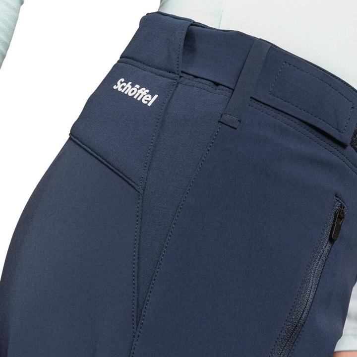 Actual product image Schöffel Softshell Pants Matrei (24)