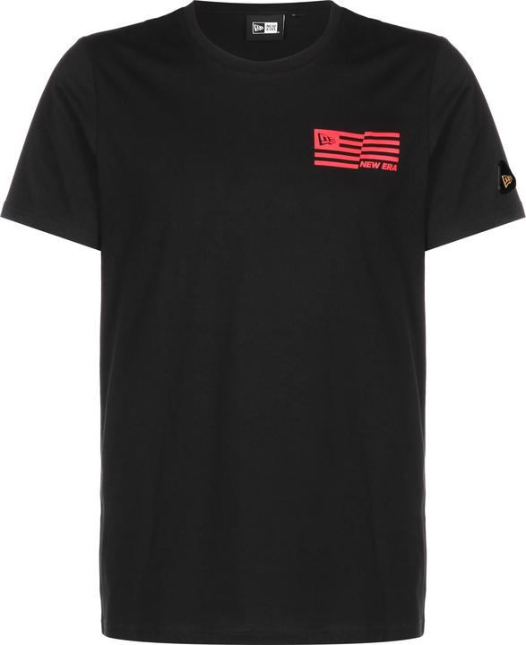 Immagine prodotto New Era Maglietta grafica contemporanea - 93097 (M)
