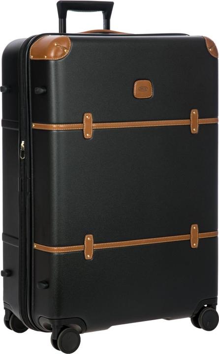 Produktbild Brics Bellagio 4 Rollen Trolley 76 cm mit Dehnfalte (96 l, XL (ab 115l))