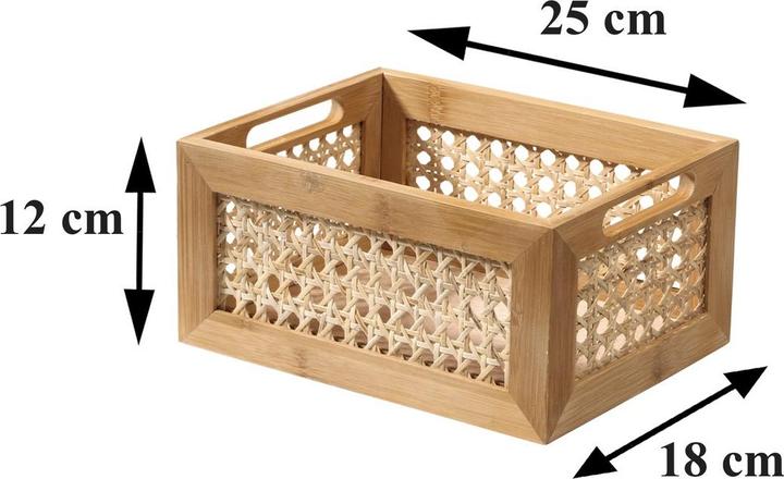 Produktbild CaliCosy Aufbewahrungsbox
