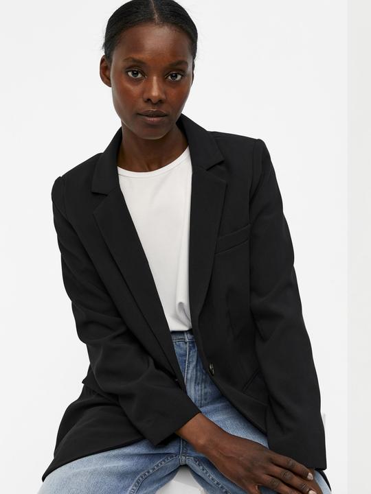 Actual product image Object Single breasted blazer (36)
