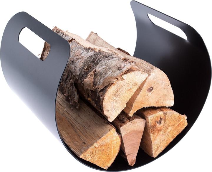 Produktbild Bentatec Kaminholzkorb