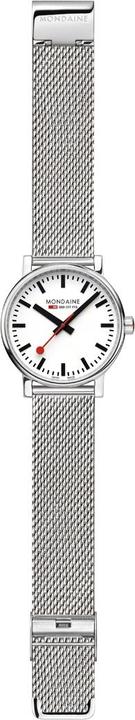 Immagine prodotto Mondaine evo (Fatto in Svizzera, 40 mm)