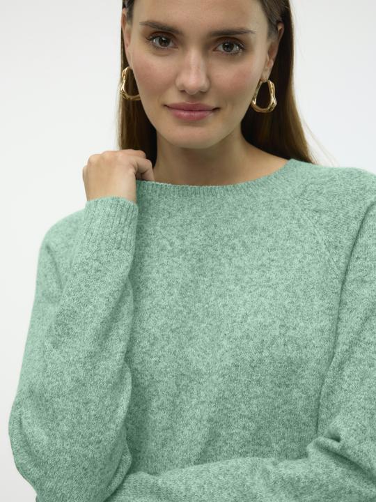 Immagine prodotto Vero Moda Vmdoffy Ls O-Neck Blouse Ga Noos (M)