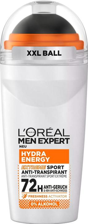 L'Oréal Paris Hydra Energy (Roll-on, 50 ml)