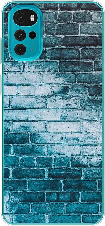 Brick wall