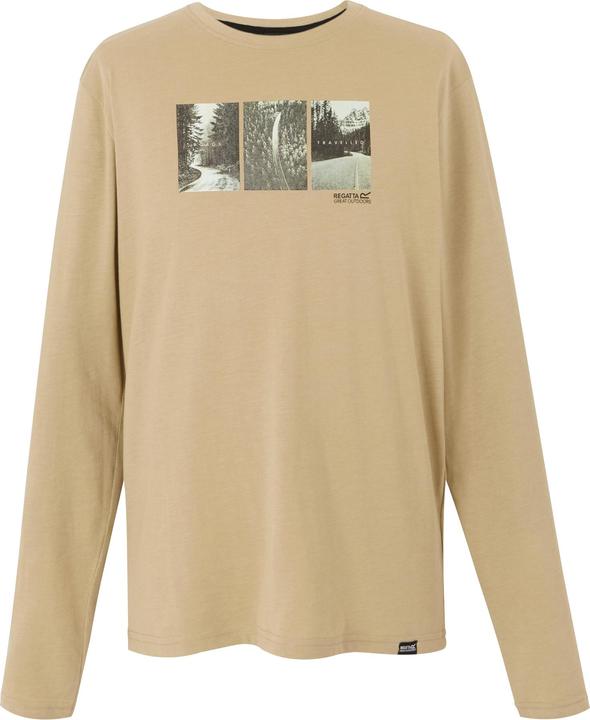 Regatta Maylow TShirt Langärmlig