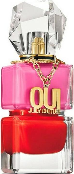 Actual product image Juicy Couture Oui (Eau de parfum, 100 ml)