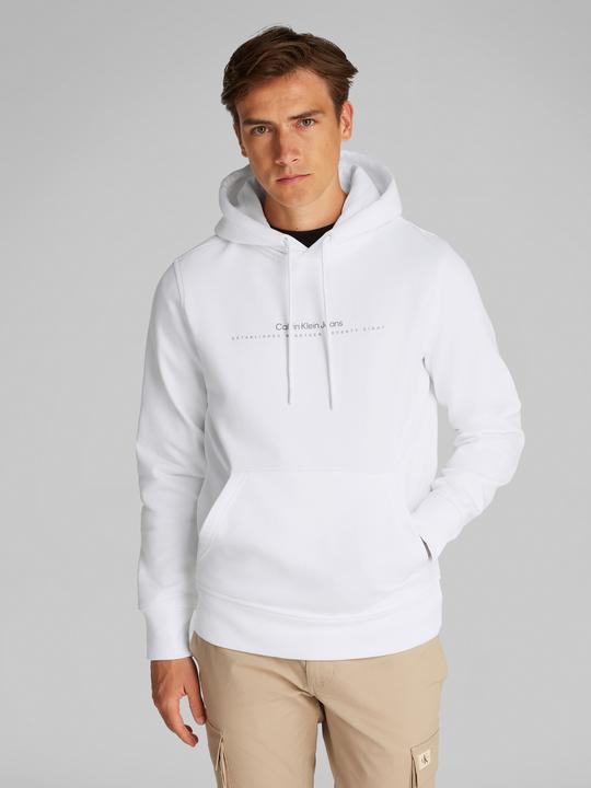 Immagine prodotto Calvin Klein Jeans Minimal Logo Hoodie (XL)