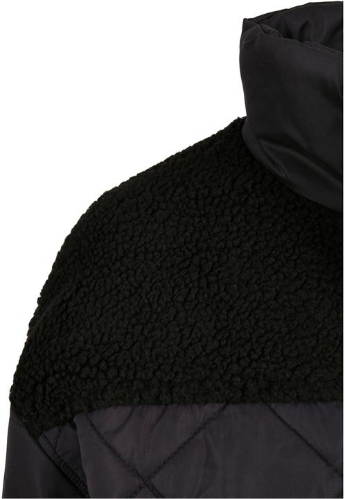 Immagine prodotto Urban Classics Giacca a cuscino oversize Diamond Quilt da donna (S)
