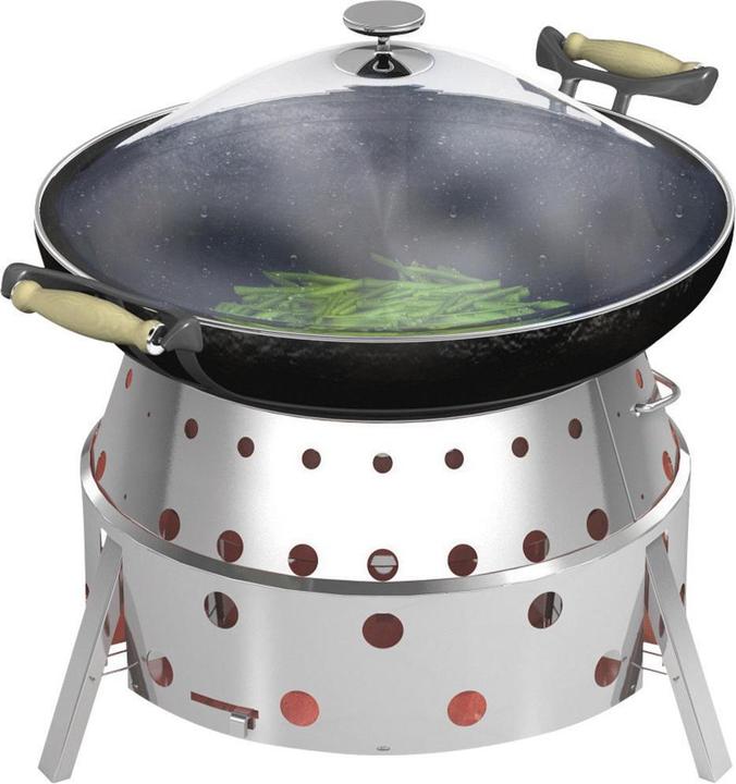 Productafbeelding Petromax Atago (42 cm)