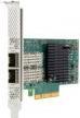 Actual product image HPE Broadcom BCM57414 - Network Adapter - PCIe 3.0 x8 (PCI Express 3.0 x8)