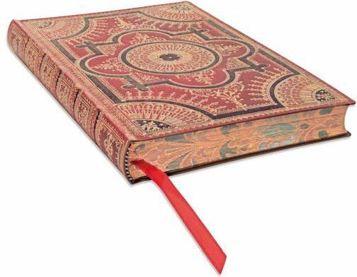 Actual product image Paperblanks FLEXIS - Notebook (A6, Lined)