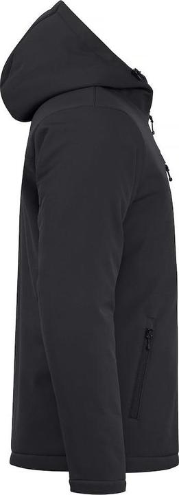 Produktbild Clique Softshelljacke Wattiert (M)
