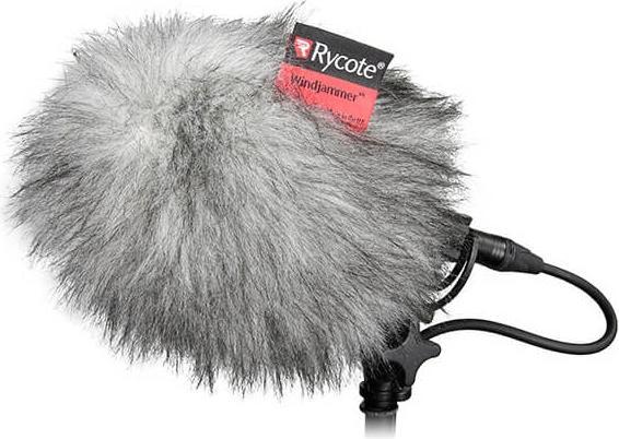 Actual product image Rycote Bbg Wj (Skins)