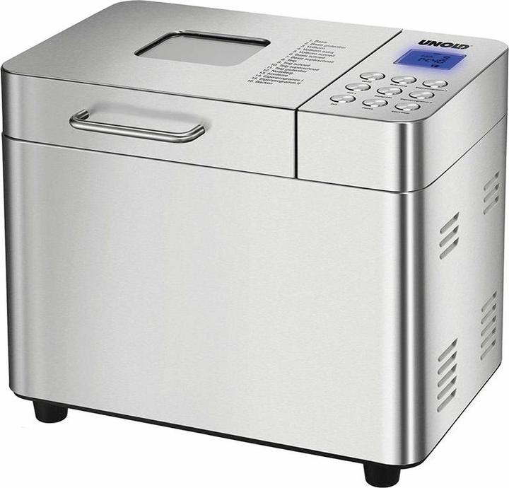 Image du produit Unold Backmeister Edel