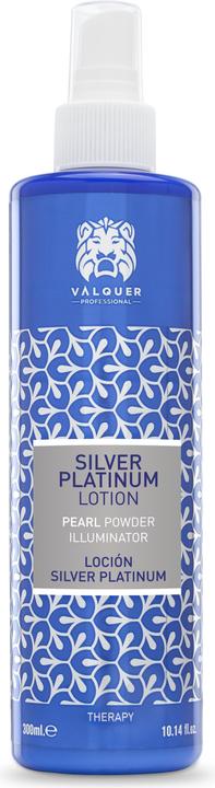 Image du produit Valquer LOTION PLATINE ARGENT 300ml (300 ml)