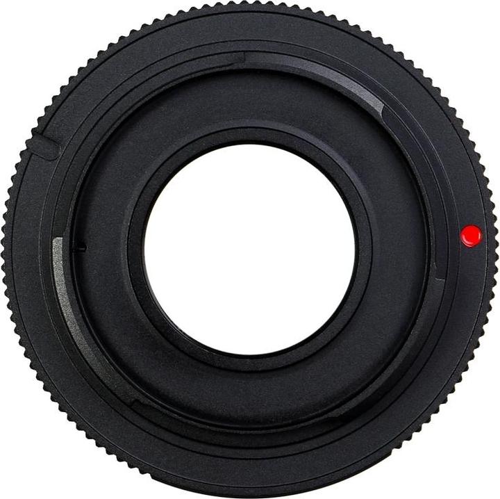 Produktbild Kipon Adapter für C-Mount auf Sony E