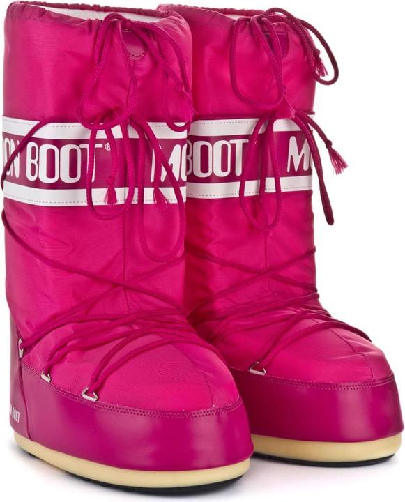 Actual product image Moon Boot Nylon (27, 28, 29, 30)