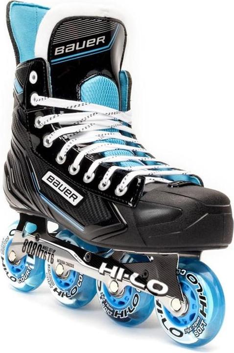 Actual product image Bauer RH RSX Skate SR (45.5)