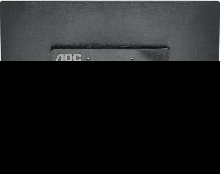 Image du produit AOC E2270SWN (1920 x 1080 pixels, 21.50")