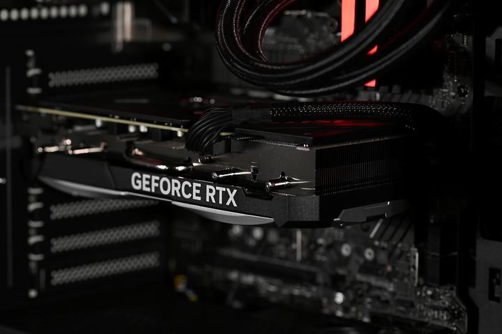 Produktbild Actina 5901443390244 (AMD Ryzen 9 7900X3D, 32 GB, 2000 GB, GeForce RTX 4080 SUPER)