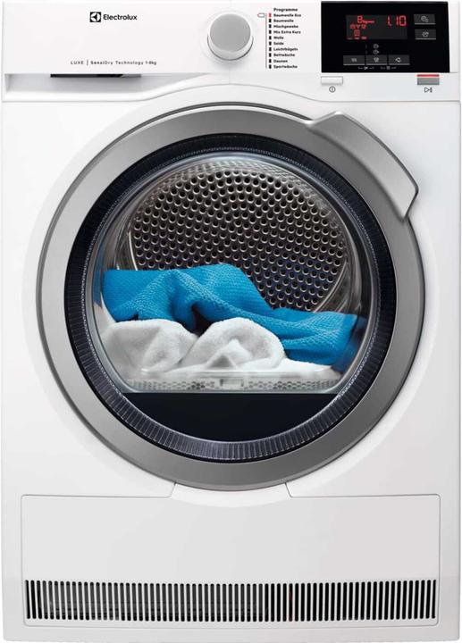 Electrolux TWL3E301 (8 kg, Links)
