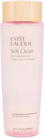 Estée Lauder Soft Clean Silky Hydrating Lotion (Reinigungslotion, 400 ml)