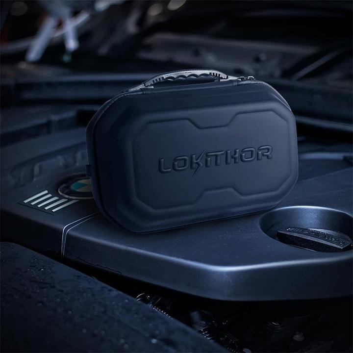 Immagine prodotto Lokithor Custodia di protezione JA EVA per JA301/JA302